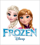 โฟรเซ่น Frozen