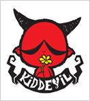 คิดเดวิล Kiddevil