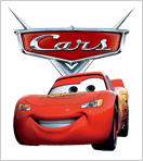 ไลท์นิ่ง แม็คควีน Lightning McQueen
