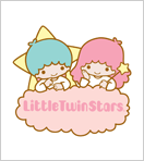 ลิตเติ้ลทวินสตาร์ Little Twin Stars