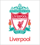 ลิเวอร์พูล Liverpool