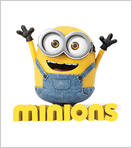 มินเนียน Minions