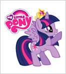 โพนี่ My Little Pony