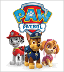 ขบวนการเจ้าตูบสี่ขา Paw Patrol