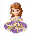 โซเฟียที่หนึ่ง Sofia the First