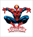 สไปเดอร์แมน Spiderman
