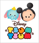 ซูมซูม Tsum Tsum