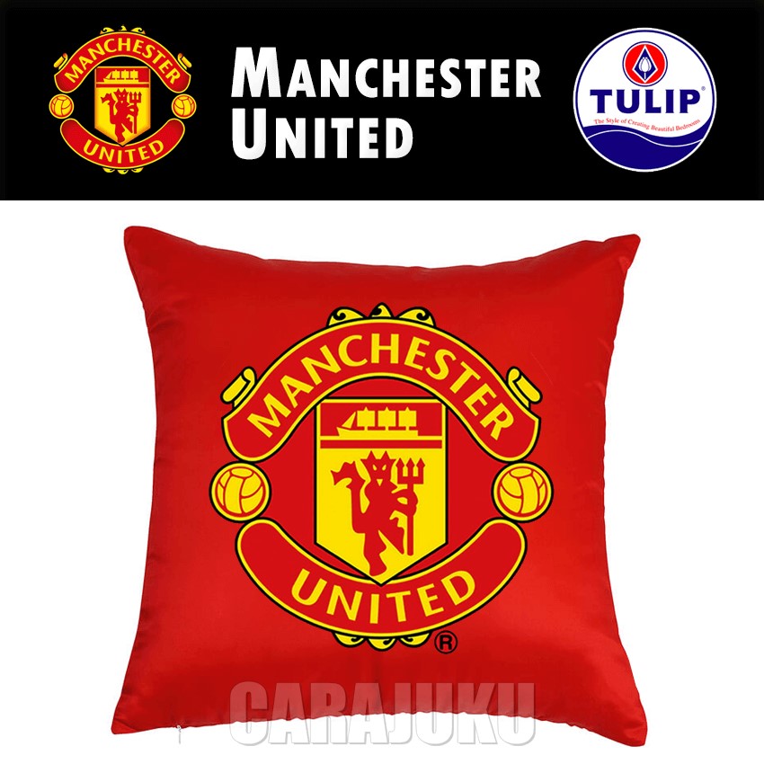 TULIP หมอนอิง แมนยู Manchester United ST001