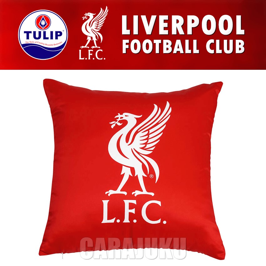 TULIP หมอนอิง ลิเวอร์พูล Liverpool ST007