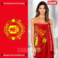 ผ้าขนหนูแมนยูManchester UnitedMU-002