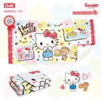 ผ้าขนหนูคิตตี้Hello KittyKT-8061