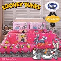 ชุดผ้าปูที่นอนลูนี่ตูนส์Looney TunesC139