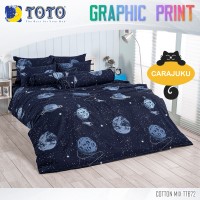ชุดผ้าปูที่นอนลายดวงดาวEarth and StarsTT672