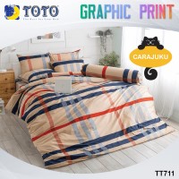 ชุดผ้าปูที่นอนลายกราฟฟิกGraphicTT711