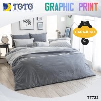 ชุดผ้าปูที่นอนลายกราฟฟิกGraphicTT722
