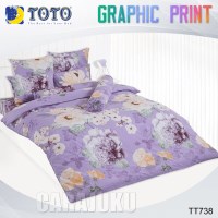 ชุดผ้าปูที่นอนลายกราฟฟิกGraphicTT738