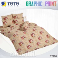 ชุดผ้าปูที่นอนลายกราฟฟิกGraphicTT798