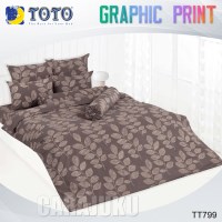 ชุดผ้าปูที่นอนลายกราฟฟิกGraphicTT799