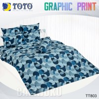 ชุดผ้าปูที่นอนลายกราฟฟิกGraphicTT803