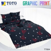 ชุดผ้าปูที่นอนลายกราฟฟิกGraphicTT804