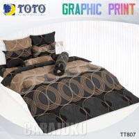 ชุดผ้าปูที่นอนลายกราฟฟิกGraphicTT807
