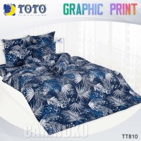 ชุดผ้าปูที่นอนลายกราฟฟิกGraphicTT810