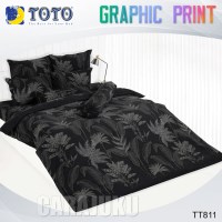 ชุดผ้าปูที่นอนลายกราฟฟิกGraphicTT811