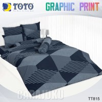 ชุดผ้าปูที่นอนลายกราฟฟิกGraphicTT815