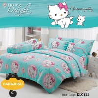ชุดผ้าปูที่นอนชาร์มมี่ คิตตี้Charmmy KittyDLC122