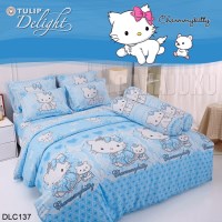 ชุดผ้าปูที่นอนชาร์มมี่ คิตตี้Charmmy KittyDLC137