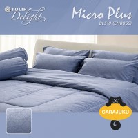 ชุดผ้าปูที่นอนอัดลาย สีเทาGRAY EMBOSSDL510