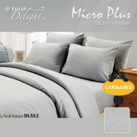 ชุดผ้าปูที่นอนอัดลาย สีเทาGRAY EMBOSSDL552