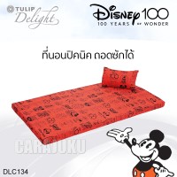 ชุดที่นอนปิคนิคมิกกี้เมาส์Mickey MouseDLC134