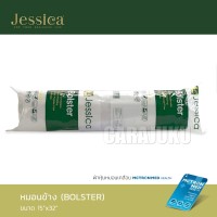 หมอนข้างหมอนข้างBolsterJESSICA หมอนข้าง