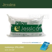 หมอนหนุนหมอนหนุนPillowJESSICA หมอนหนุน