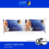 หมอนข้างหมอนข้างBolsterSWEET DREAMS หมอนข้าง