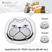 หมอนอิงหมาจ๋าMaajaP024