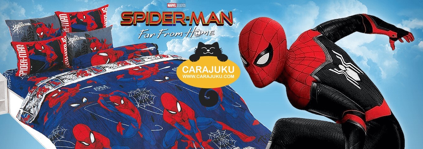 spiderman