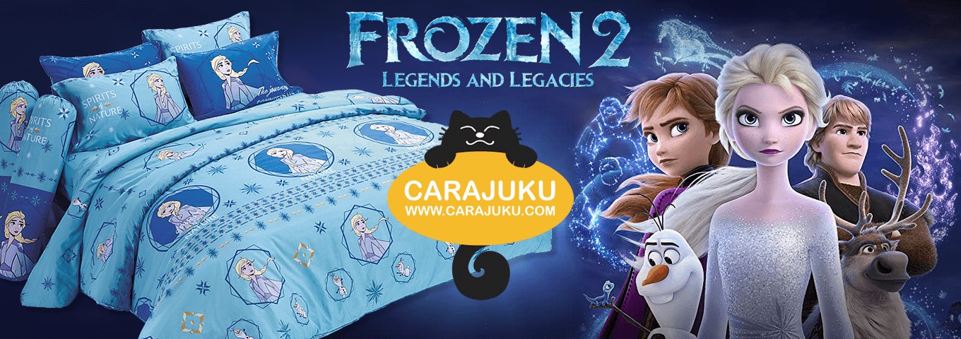 frozen