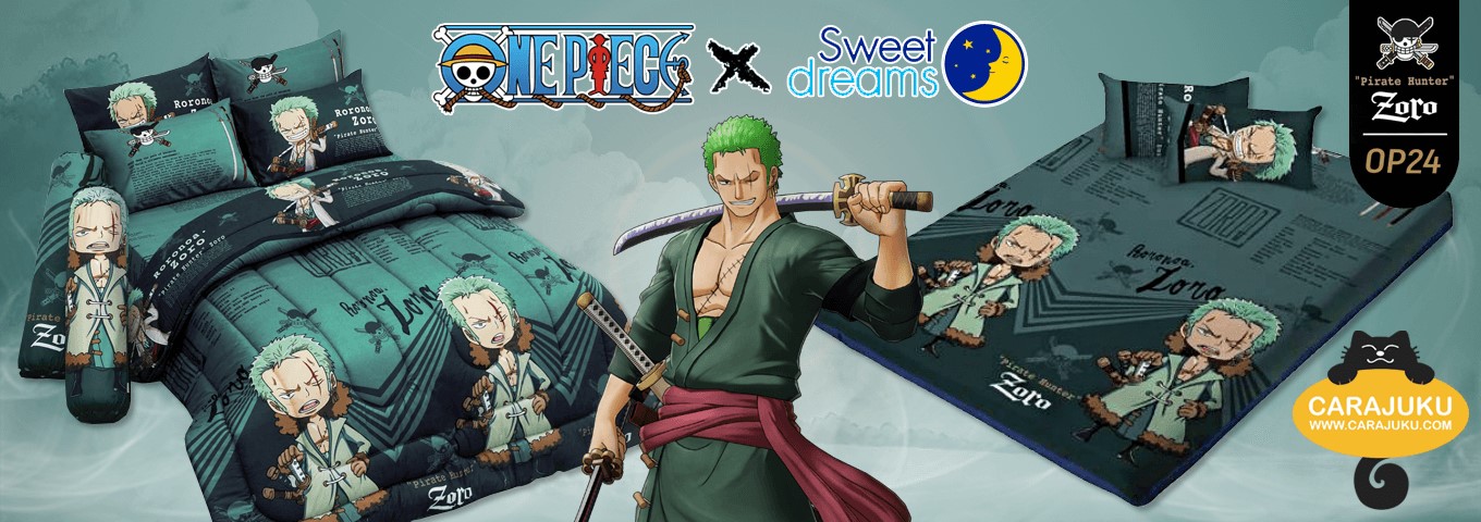 zoro one piece